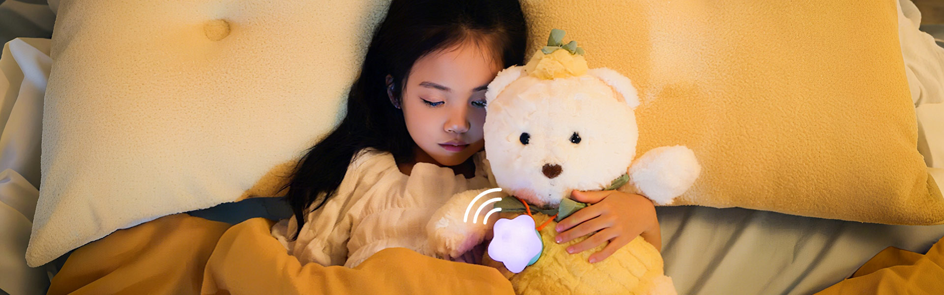 乐天使官方 × 实丰文化：让玩具能听会说，更懂情绪！