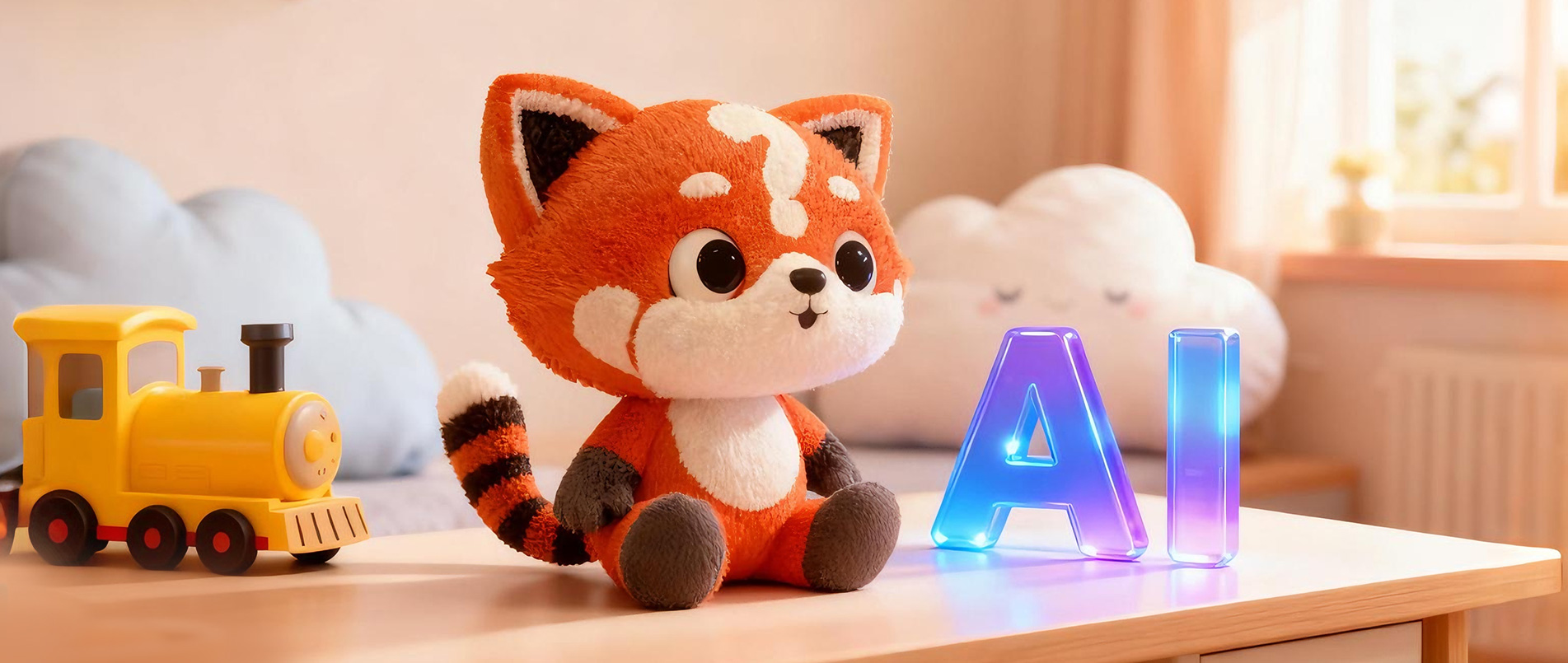 当「十万个为什么」注入移远AI灵魂：这只全时在线的小熊猫，让科普陪伴更懂孩子