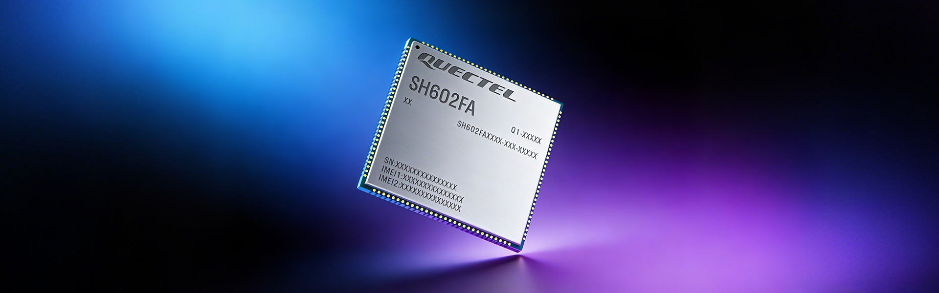 要性能强、又要成本优？全新移远4G智能模组SH602FA——性价比之王来了！