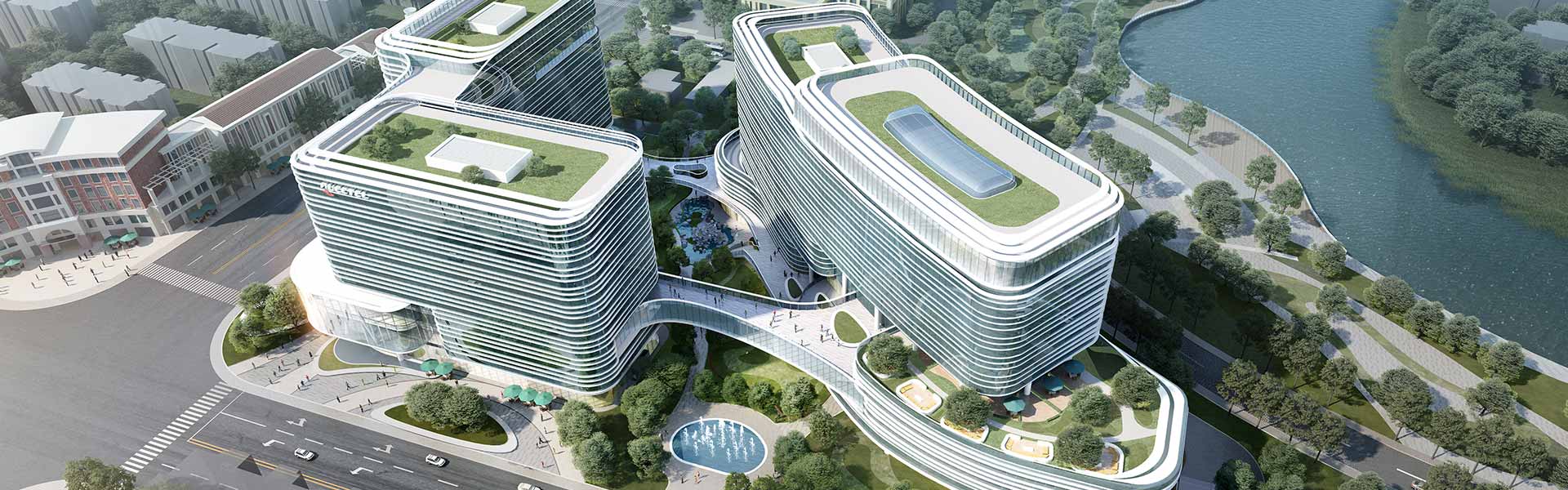 砥砺十五载，再启新征程：移远全球中心乘风破浪向未来