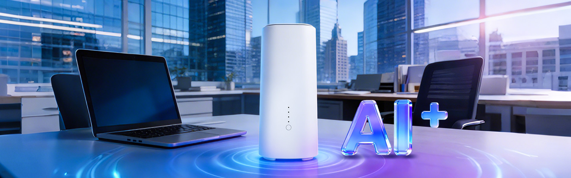 引领下一代连接体验：乐天使官方携手联发科技重磅发布5G-A+Wi-Fi 8智能CPE方案，闪耀亮相MWC 2026