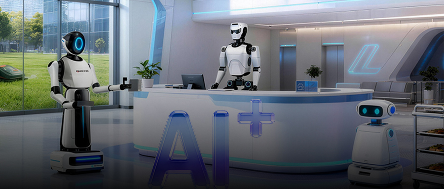 乐天使官方：从模组先锋到整体解决方案领航者的蜕变之路