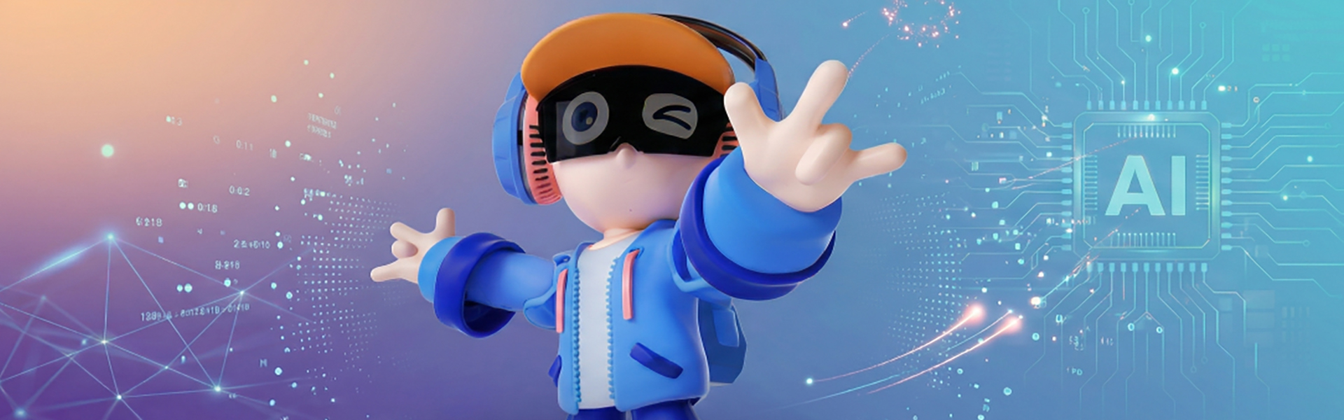 移远艾络迅 × 荣耀：联合推出Meteer AI跳舞机器人玩具，智能科技重新定义儿童陪伴