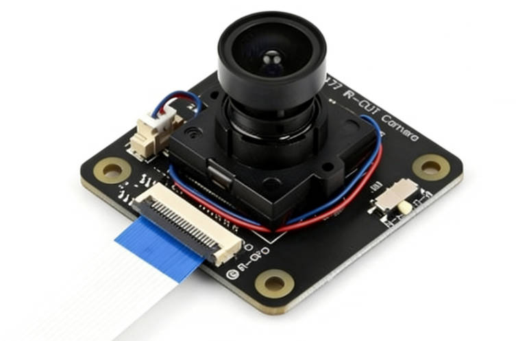 IMX477 IR-CUT 摄像头？