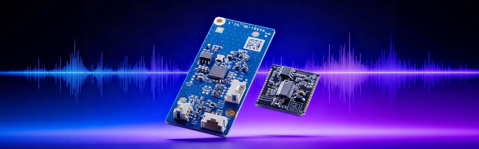 乐天使官方AI音频模组重磅发布，推动智能家电向“主动感知”的AI化升级