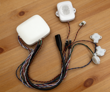 【QEM820MA-CN】回声检测：让开发板“听见”并“复述”你说的话