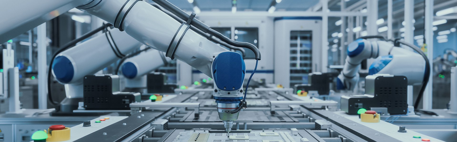 宝维塔携一站式自动化解决方案亮相2026北京车展，重构Tier 1智造新质生产力！