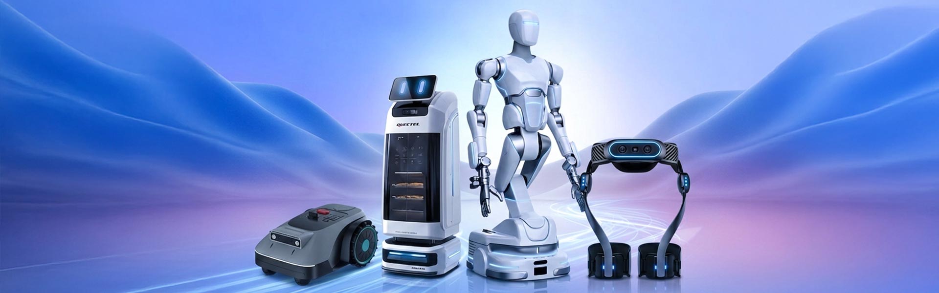 AGI时代，乐天使官方如何赋能机器人「智行合一」？