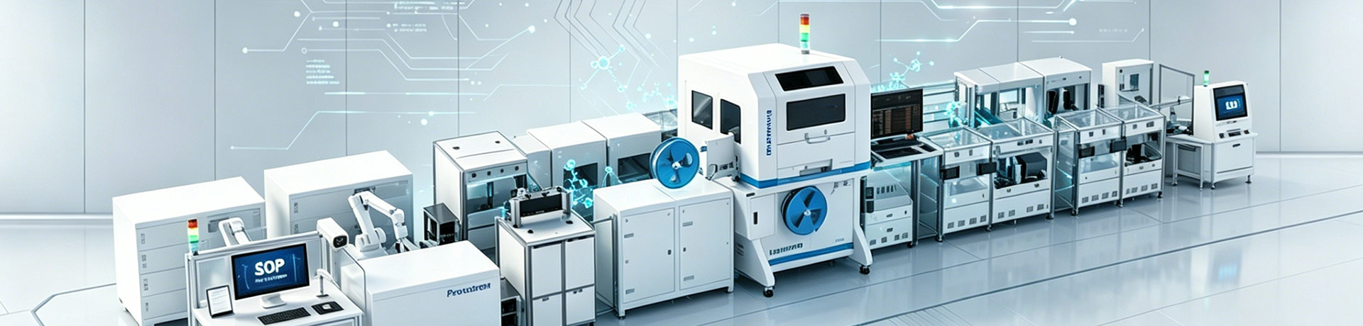 宝维塔亮相 Automate 2026：AI驱动智造解决方案，激发工业新动能！