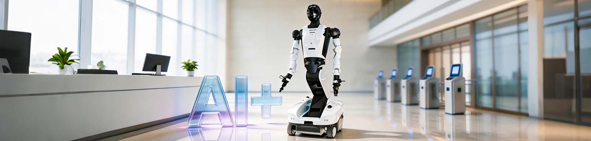 WAIC 2026 | 移远轮臂式具身机器人平台登。喝没魅恕跋朊靼、反应快、拿得稳”