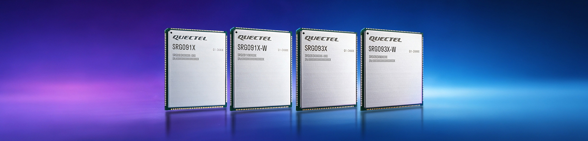 移远首发NXP i.MX9系列核心模组：以Wi-Fi 6赋能新一代AIoT应用