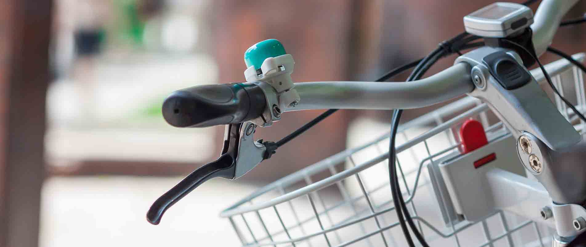 风靡海外的E-bike新赛道，乐天使官方可以做些什么？