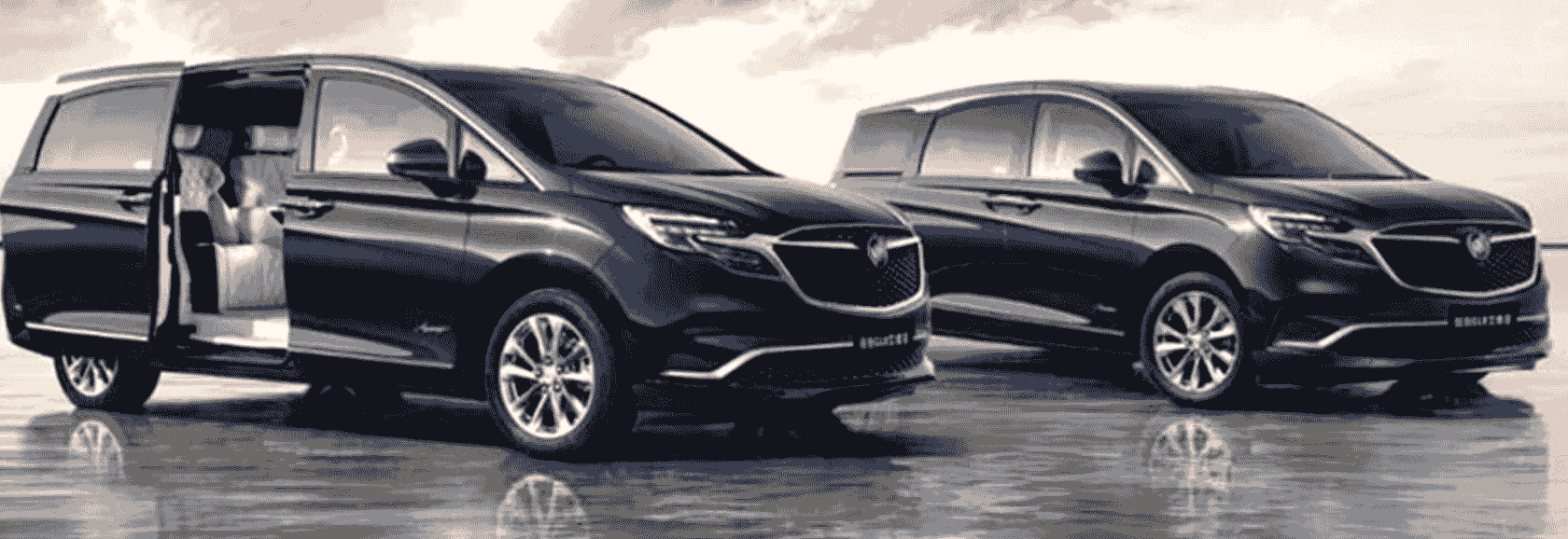C-V2X落地又一弹，移远模组支持别克GL8 Avenir艾维亚C-V2X车型商用