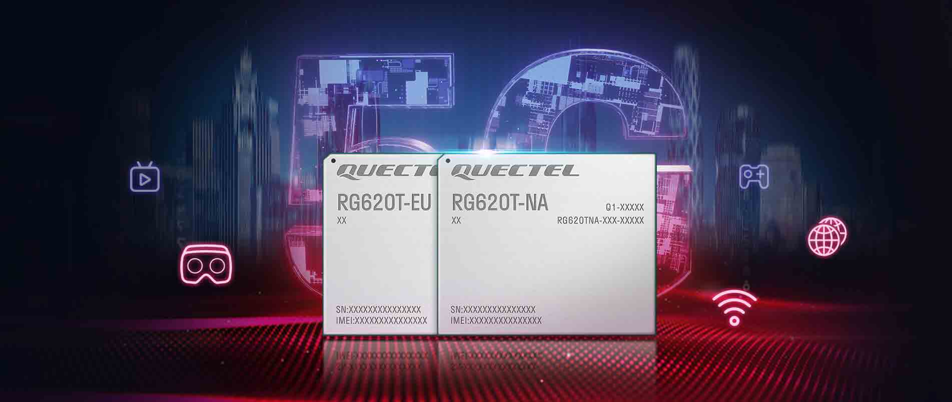 赋能全球5G FWA 市。痔焓构俜交贛ediaTek T830发布全新5G R16模组RG620T
