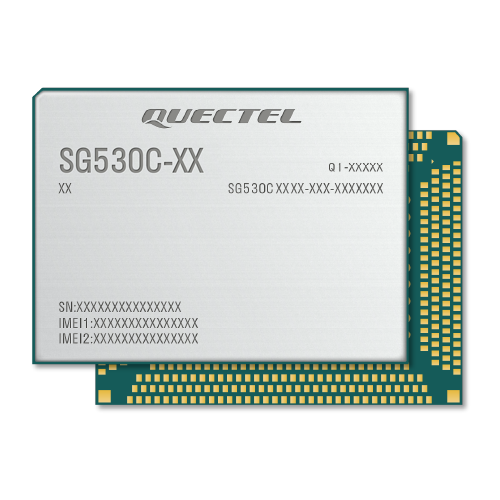 SG530C 系列 5G  智能？