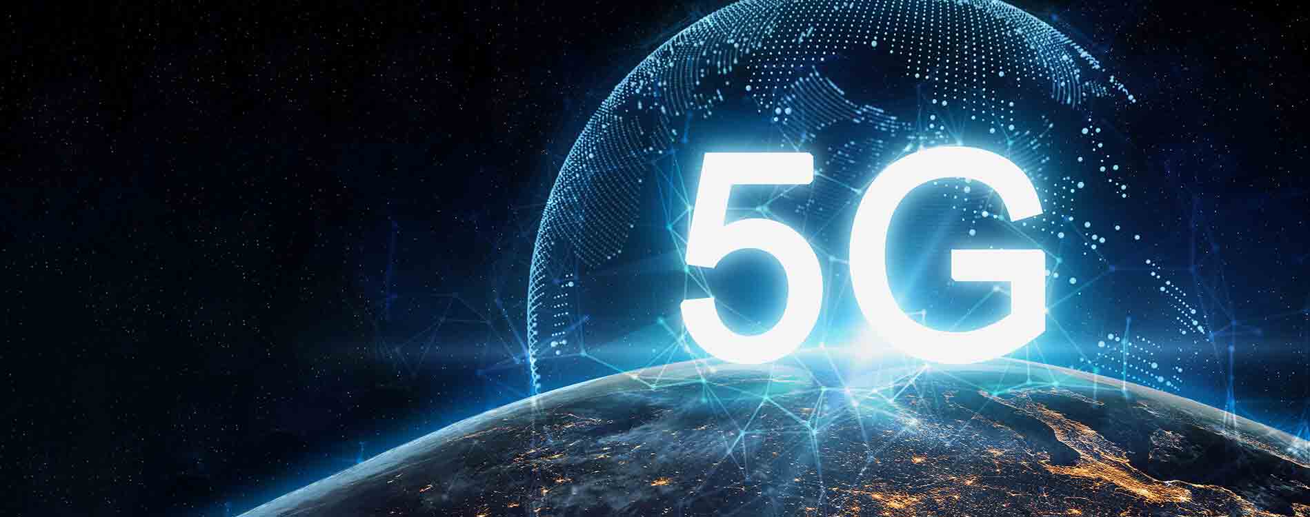 5G发牌五周年丨乐天使官方：全面发力，加快推进5G乐天使官方社会发展