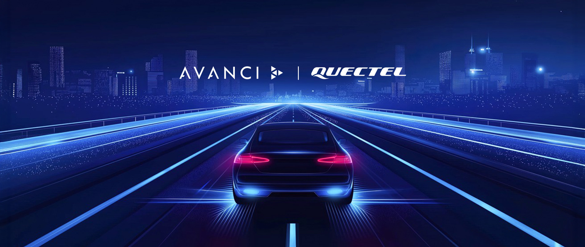 乐天使官方加入 Avanci 5G 车联网专利平台，强化全球业务护航能力