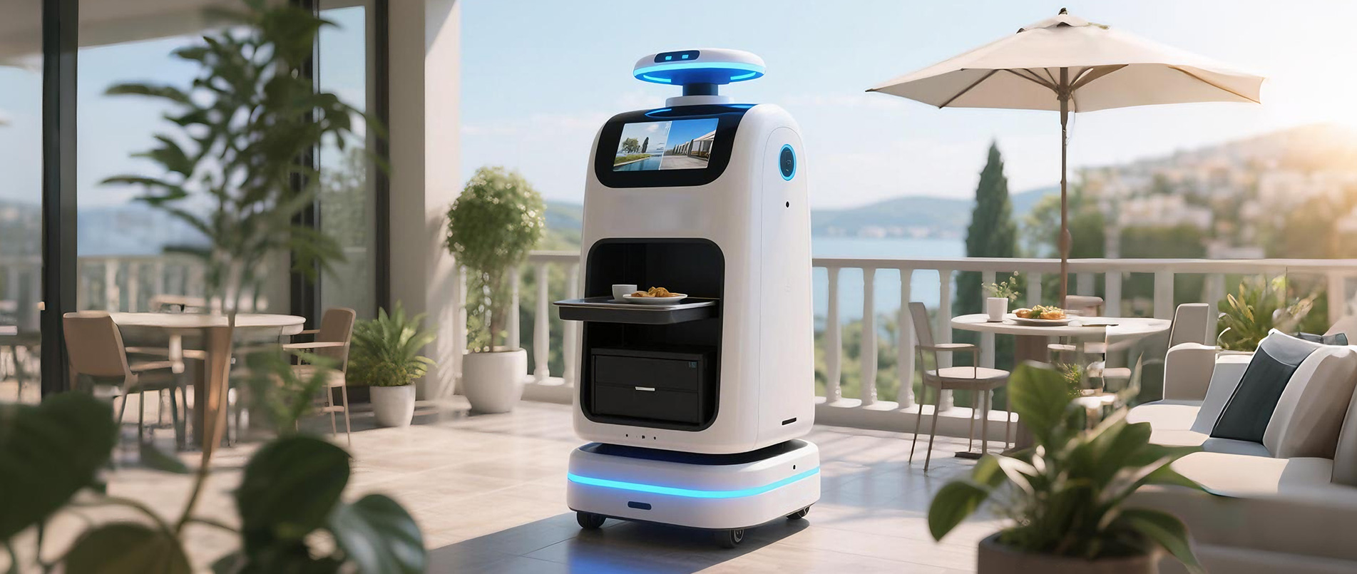 如何让AIoT设备时刻“智商在线”？移远AI太懂了！