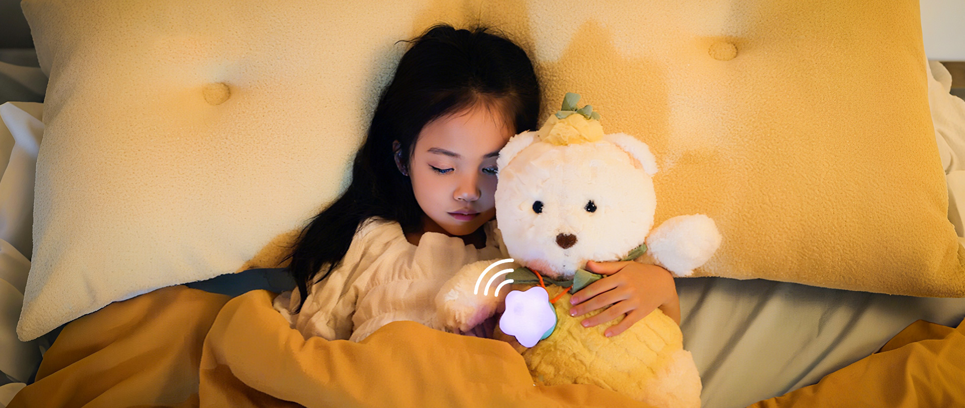 乐天使官方 × 实丰文化：让玩具能听会说，更懂情绪！